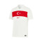 Maglietta Nike Turchia Home Kit Euro 2024
