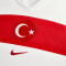 Maglietta Nike Turchia Home Kit Euro 2024