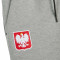 Pantaloni  Nike Polonia Fanswear Euro 2024