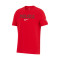 Maglia Nike Polonia Fanswear Euro 2024