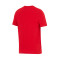 Maglia Nike Polonia Fanswear Euro 2024