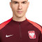 Felpa Nike Polonia Training Euro 2024