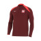 Felpa Nike Polonia Training Euro 2024