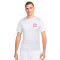 Maglietta Nike Polonia Training Euro 2024