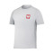 Maglietta Nike Polonia Training Euro 2024