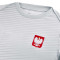 Maglietta Nike Polonia Training Euro 2024