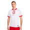 Maglietta Nike Polonia Home Kit Euro 2024