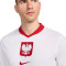 Maglietta Nike Polonia Home Kit Euro 2024