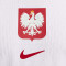 Maglia Nike Polonia Home Kit Authentic Euro 2024