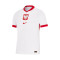 Maglia Nike Polonia Home Kit Authentic Euro 2024