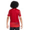 Maglietta Nike Polonia Away Kit Euro 2024 per Bambini