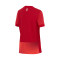 Maglietta Nike Polonia Away Kit Euro 2024 per Bambini