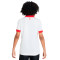 Maglia Nike Polonia Home Kit Euro 2024 per Bambini