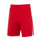 Pantaloncini Nike Polonia Home Europei 2024 da Bambino