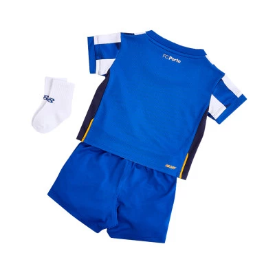 Completo FC Porto Home Kit 2024-2025 per Neonati