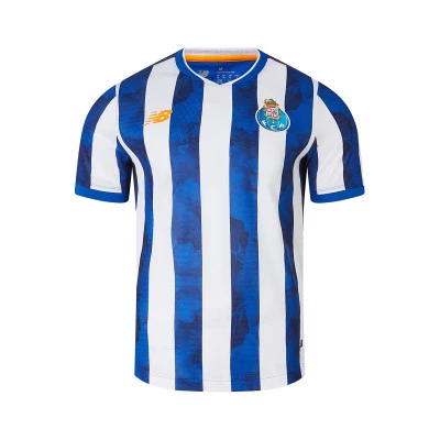 Maglia FC Porto Home Kit 2024-2025 per Bambini