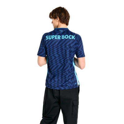 Maglia FC Porto Third Kit 2024-2025