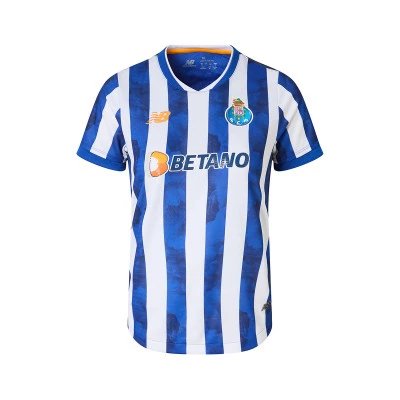 Maglia FC Porto Home 2024-2025 da Donna