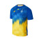 Maglia New Balance Dinamo Kiev Away 2024-2025
