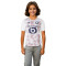 Maglia New Balance Lille Away 2024-2025 da Bambino