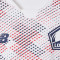 Maglia New Balance Lille Away 2024-2025 da Bambino