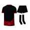 Completo Nike RCD Mallorca Home Kit 2024-2025 per Bambini