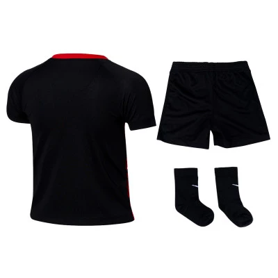 Completo RCD Mallorca Home Kit 2024-2025 per Neonati