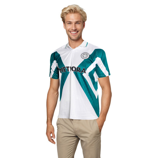 Maglia Meteora Castle Retro Football