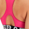 Reggiseno Under Armour Heatgear Authentics