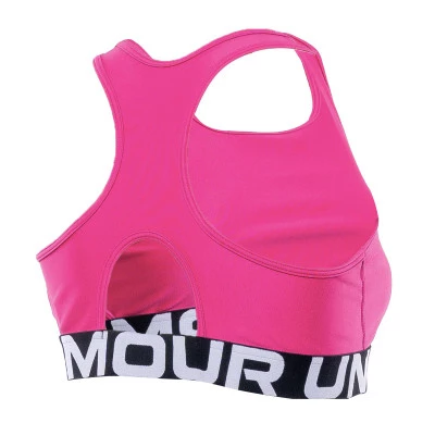 Reggiseno Heatgear Authentics