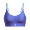 Reggiseno Under Armour Infinity 2.0 High