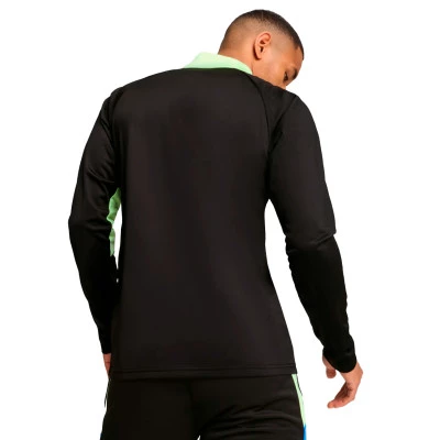 Felpa Individualliga 1/4 Zip Top