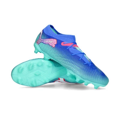 Scarpe Future 7 Pro+ FG/AG