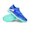 Scarpe Puma Future 7 Match IT + Mid da Bambino