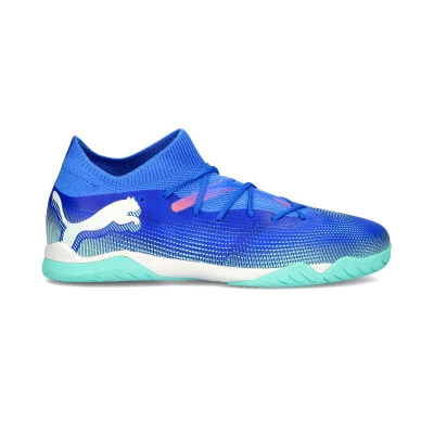 Scarpe Future 7 Match IT + Mid da Bambino
