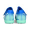 Scarpe Puma Future 7 Play Turf a Strappo da Bambino