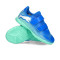 Scarpe Puma Future 7 Play IT a Strappo da Bambino