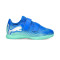 Scarpe Puma Future 7 Play IT a Strappo da Bambino