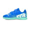Scarpe Puma Future 7 Play IT a Strappo da Bambino