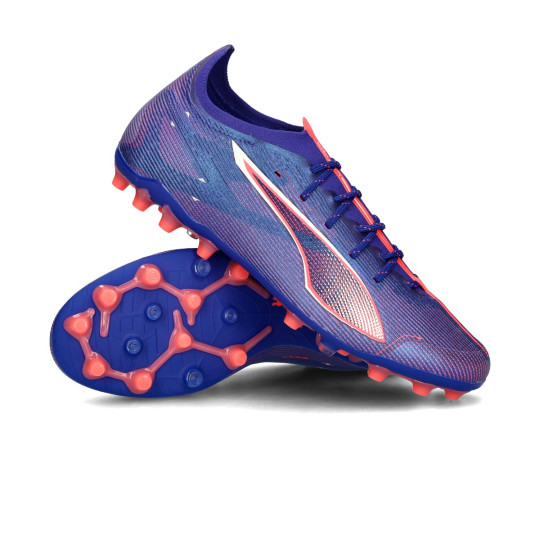 Scarpe Puma Ultra 5 Ultimate MG