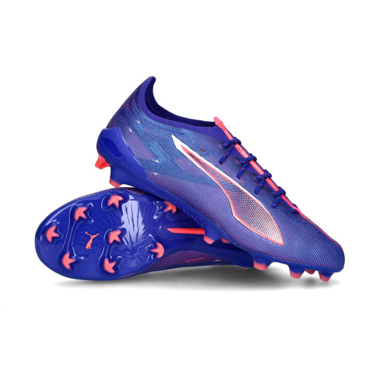 Scarpe Puma Ultra 5 Ultimate FG da Donna
