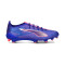 Scarpe Puma Ultra 5 Ultimate FG da Donna