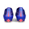 Scarpe Puma Ultra 5 Ultimate FG da Donna