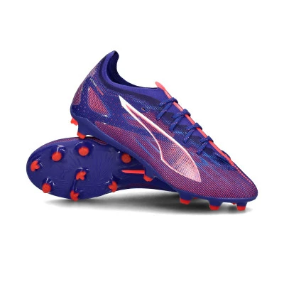 Scarpe Ultra 5 Pro FG/AG