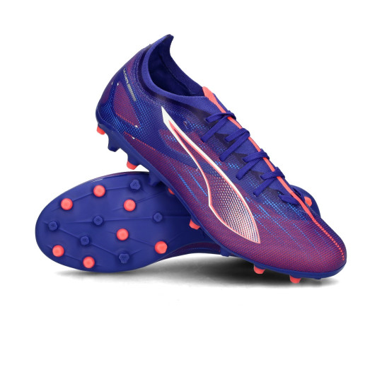 Scarpe Puma Ultra 5 Match MG