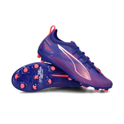 Scarpe Ultra 5 Pro FG/AG da Bambino