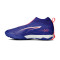Scarpe Puma Ultra 5 Match+ LL Turf+ Mid da Bambino