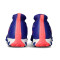 Scarpe Puma Ultra 5 Match+ LL Turf+ Mid da Bambino