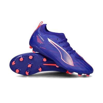 Scarpe Ultra 5 Match FG/AG da Bambino