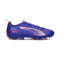 Scarpe Puma Ultra 5 Play MG da Bambino